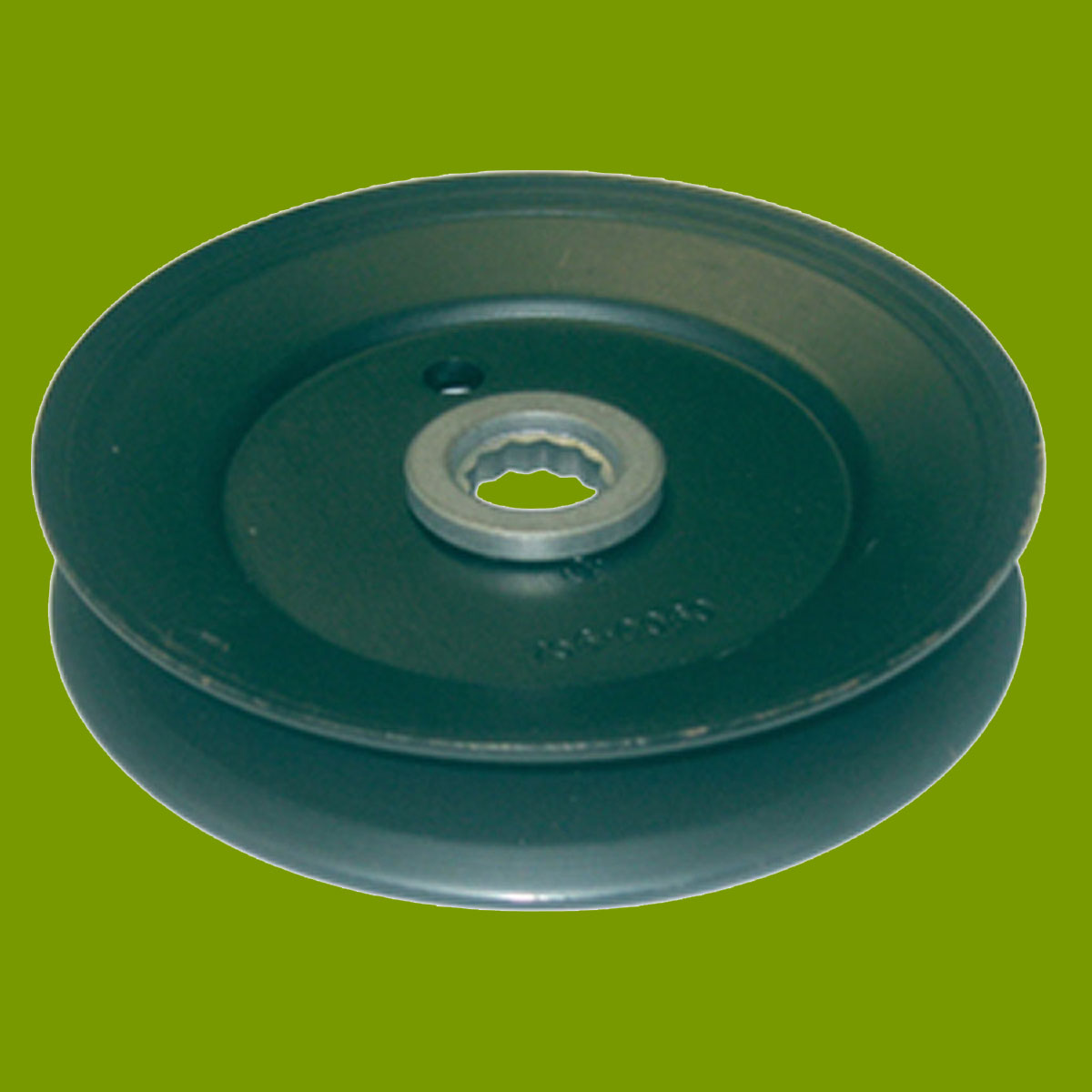 (image for) MTD Deck Pulley 756-0980, PUL6654